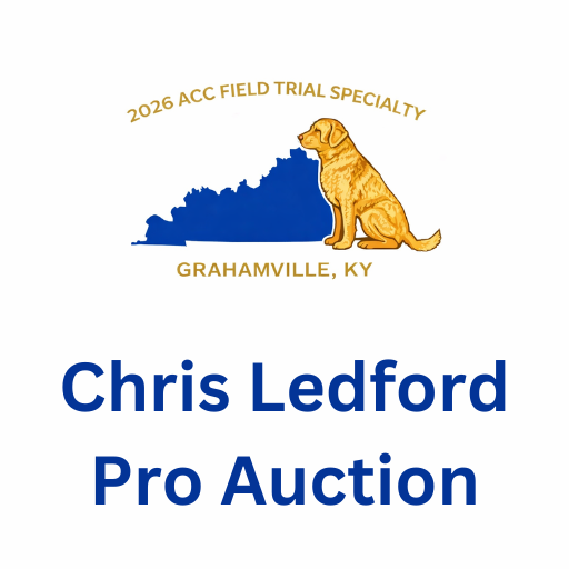 Pro Chris Ledford