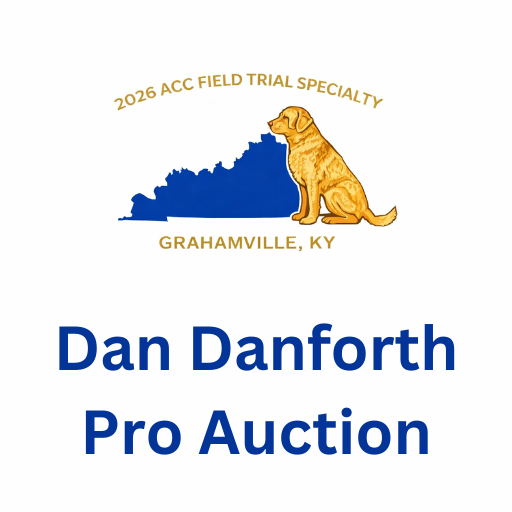 Pro Dan Danforth