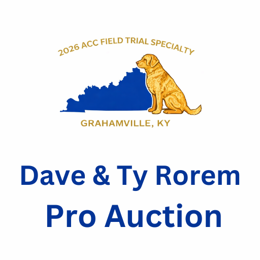 Pro Dave Ty Rorem