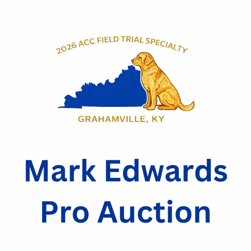Pro Mark Edwards