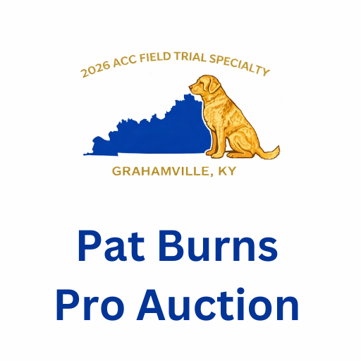 Pro Pat Burns